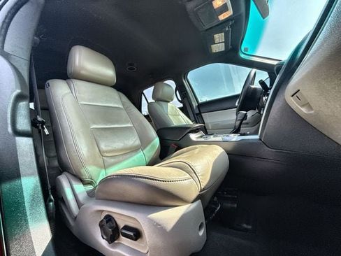 Used 2015 Ford Explorer XLT w/ Equipment Group 202A FWD image 24