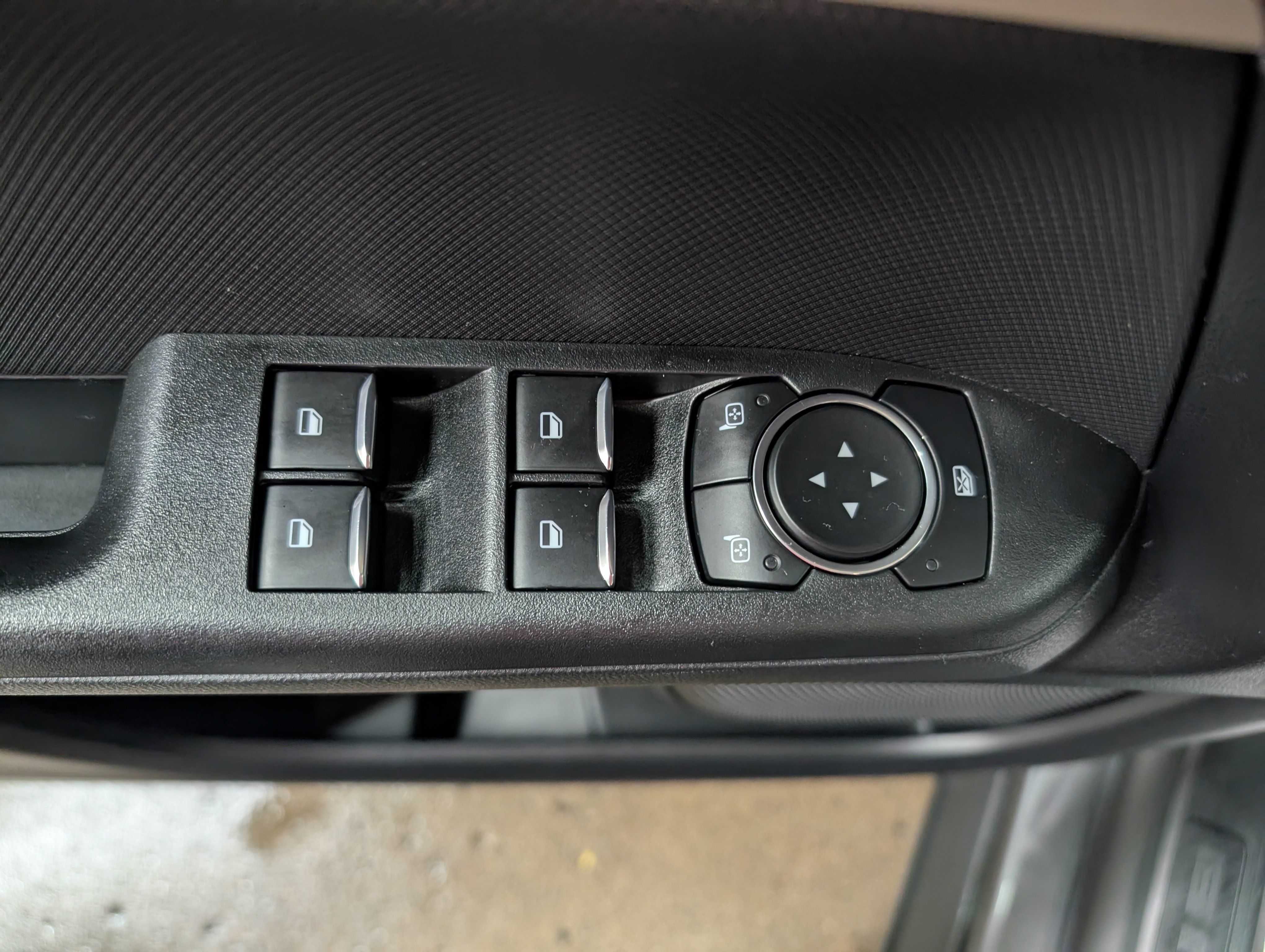 Used 2025 Ford Bronco Sport Big Bend AWD/4WD image 14