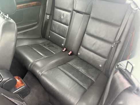 Used 2007 Audi A4 3.2 image 9