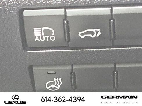 Used 2018 Lexus RX 350 FWD w/ Premium Package image 27