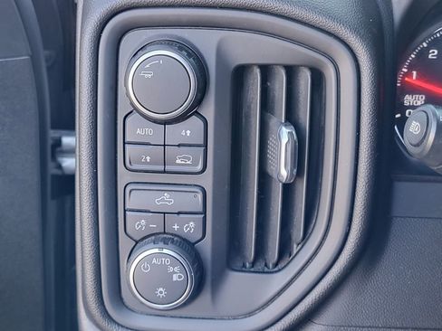 Used 2023 Chevrolet Silverado 1500 Custom w/ Rally Edition image 22