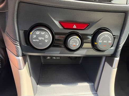 Certified 2023 Subaru Forester Premium AWD/4WD image 27