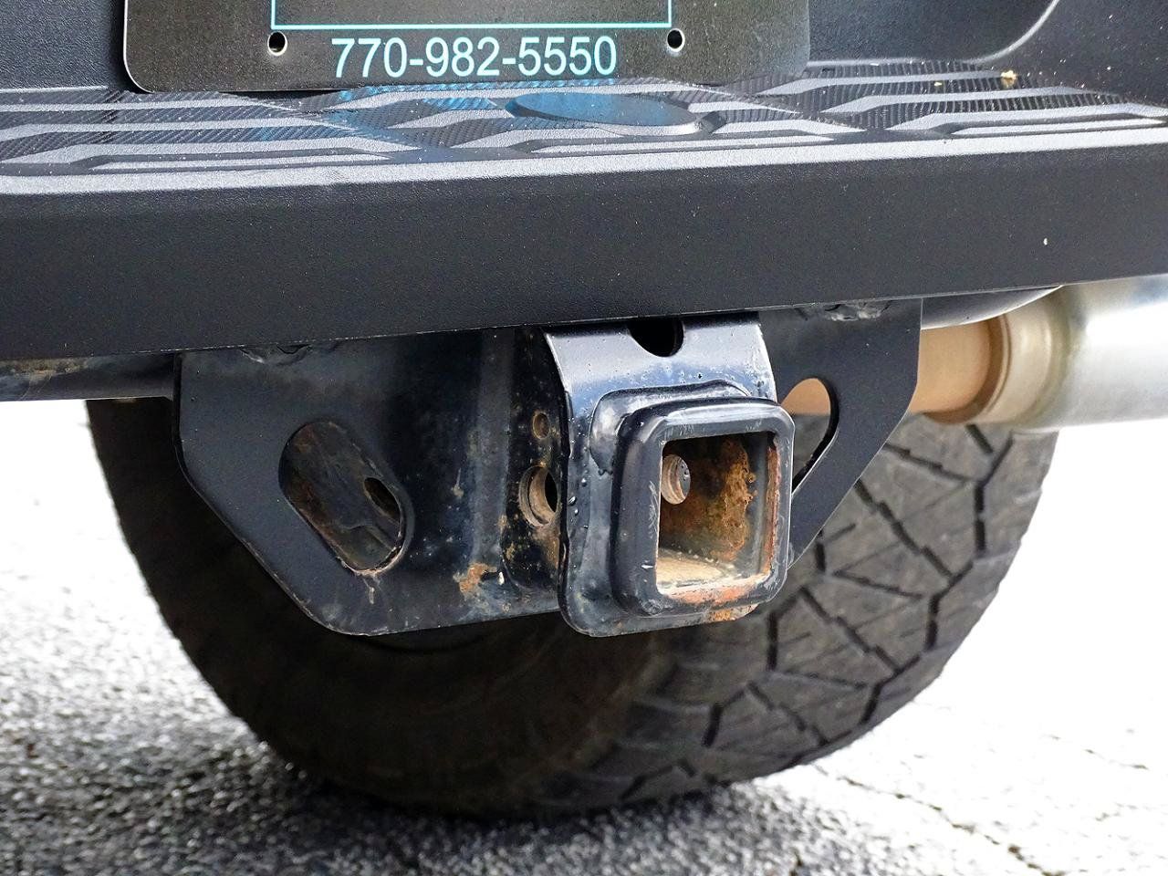 Used 2021 Toyota Tundra 1794 Edition AWD/4WD image 18