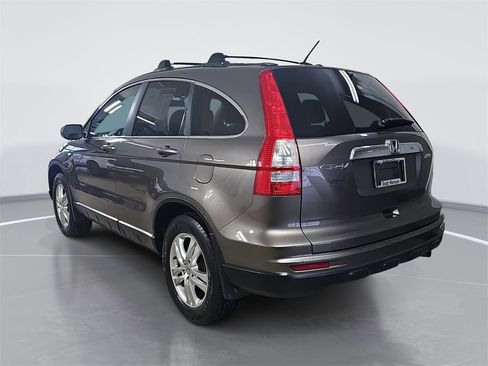 Used 2010 Honda CR-V EX-L image 6