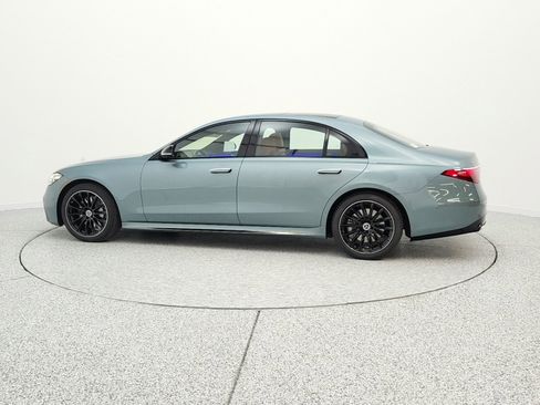 New 2026 Mercedes-Benz S 500 4MATIC image 8