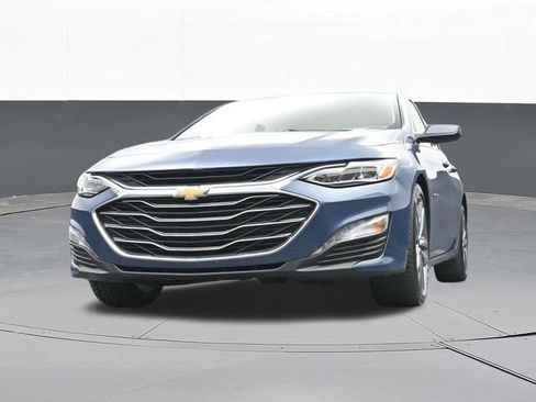 Used 2024 Chevrolet Malibu LT FWD image 61