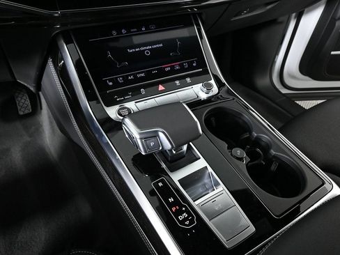New 2026 Audi Q7 3.0T Premium Plus image 18