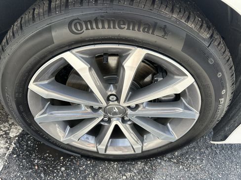 Used 2025 Acura Integra FWD image 6