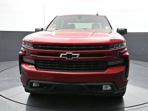 Used 2020 Chevrolet Silverado 1500 RST w/ Texas Edition AWD/4WD image 6