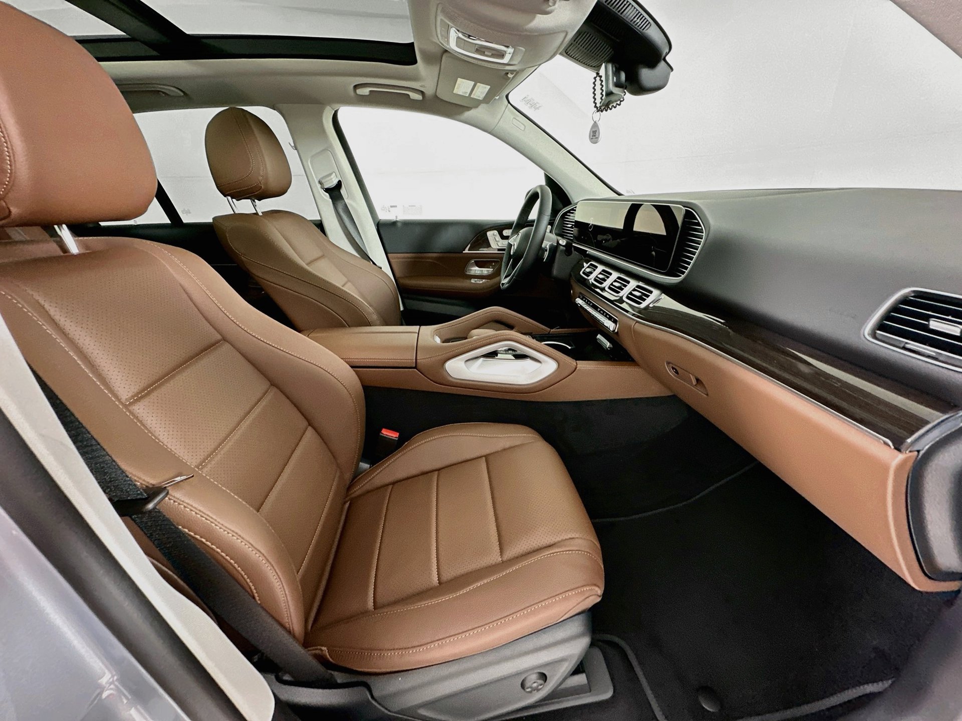 New 2026 Mercedes-Benz GLE 450 4MATIC image 30