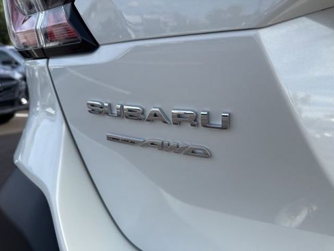 Used 2024 Subaru Outback Limited image 11