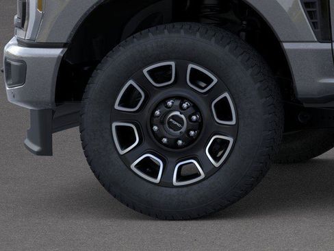 New 2026 Ford F250 Platinum AWD/4WD image 19