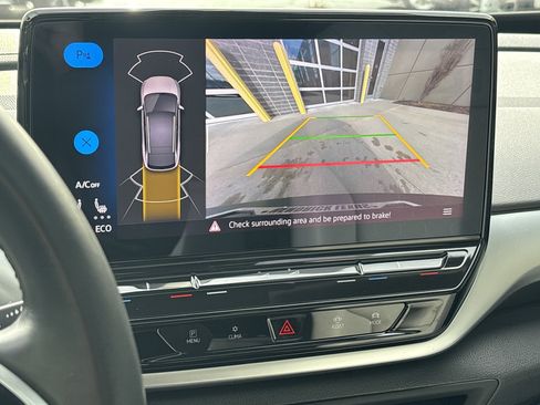 Used 2022 Volkswagen ID.4 Pro S image 25