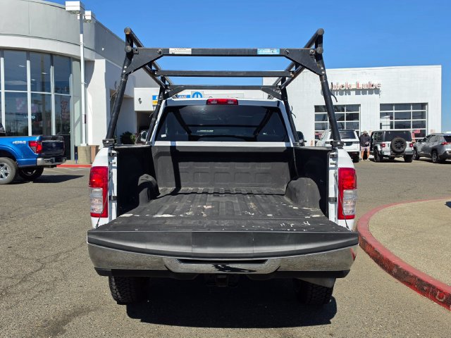 Certified 2021 RAM 2500 Big Horn w/ Level 1 Equipment Group AWD/4WD image 25