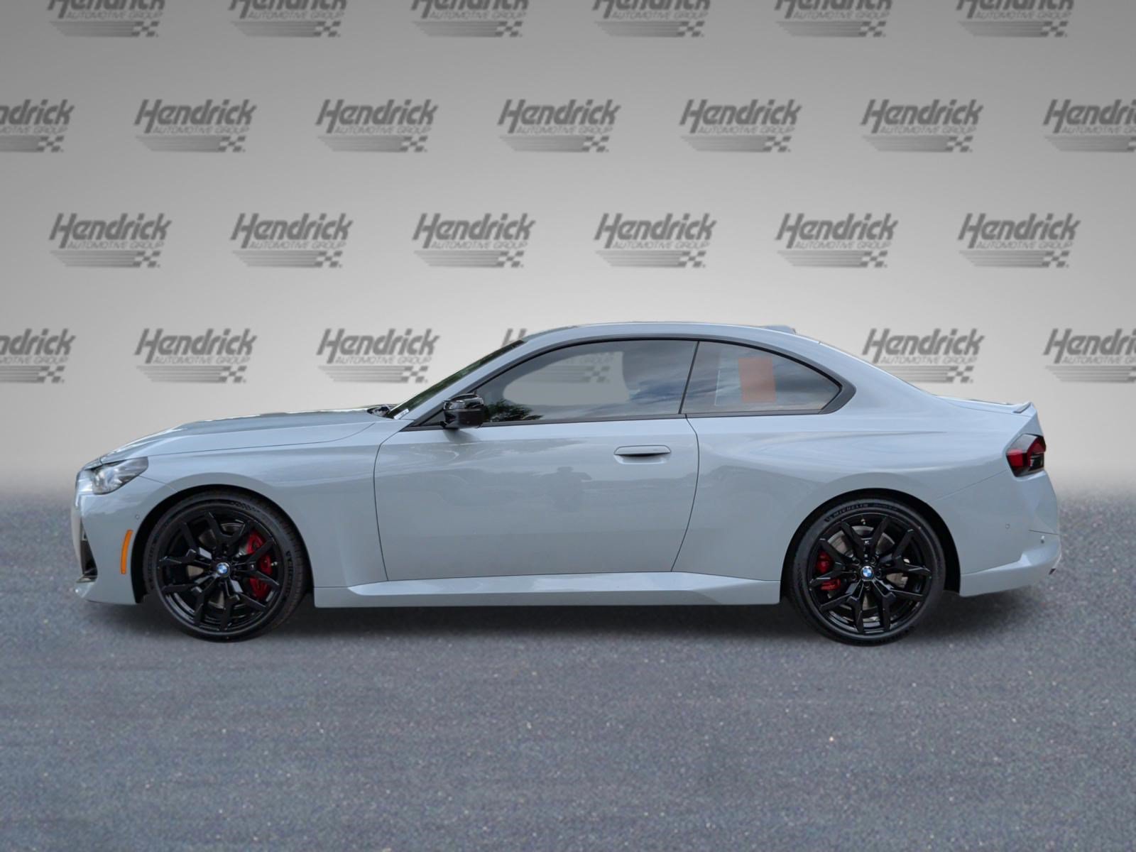 New 2027 BMW M240i Coupe w/ Premium Package RWD image 10