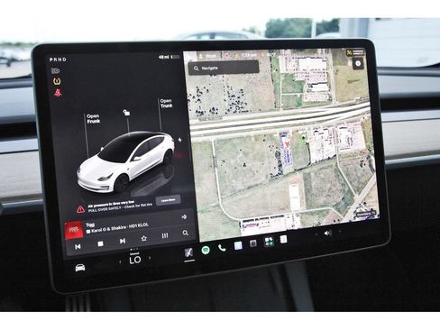 Used 2023 Tesla Model 3 Performance AWD/4WD image 20