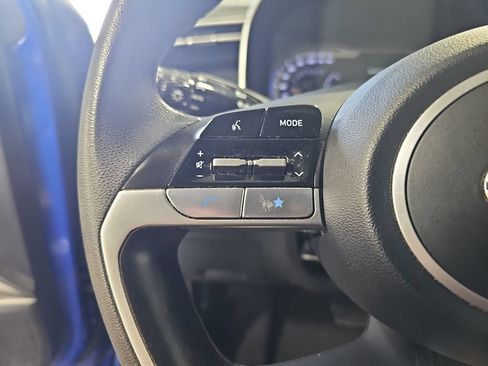 Used 2023 Hyundai Tucson SEL AWD/4WD image 17