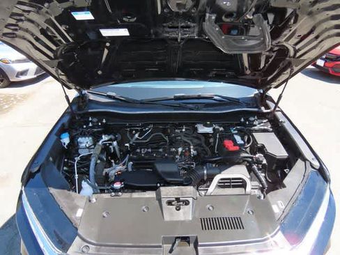 Certified 2023 Honda CR-V EX-L image 10