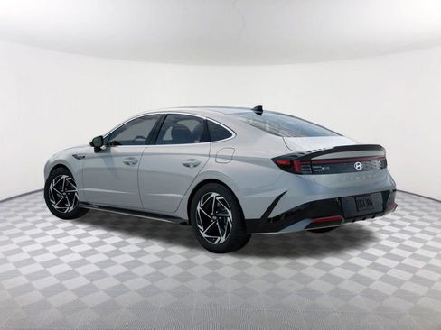 New 2026 Hyundai Sonata SEL FWD image 5