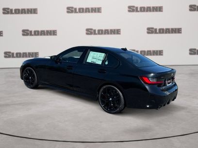 New 2026 BMW 330i xDrive Sedan w/ M Sport Package