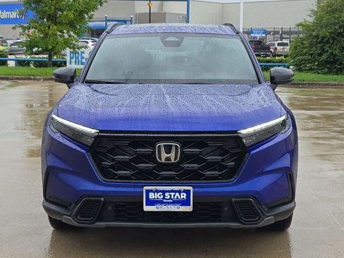 Used 2025 Honda CR-V Sport-L image 9