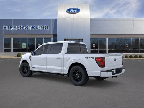 New 2026 Ford F150 XLT AWD/4WD image 4