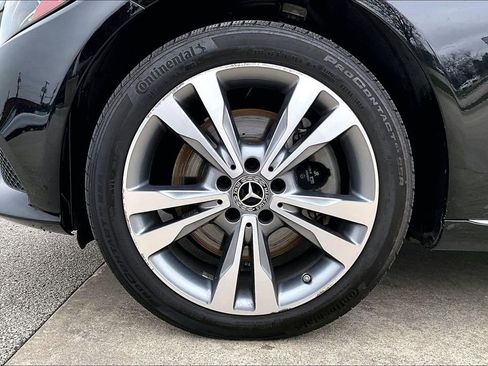 Used 2021 Mercedes-Benz C 300 4MATIC Sedan image 8