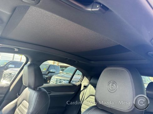 Used 2023 Alfa Romeo Stelvio Veloce AWD/4WD image 26