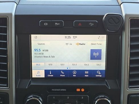 Used 2021 Ford F250 Lariat w/ Chrome Package image 33