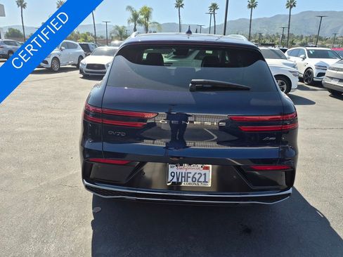 Used 2026 Genesis GV70 2.5T image 5