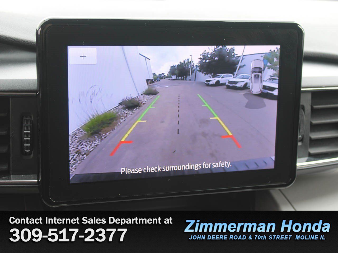 Used 2023 Ford Explorer XLT w/ Equipment Group 202A AWD/4WD image 23