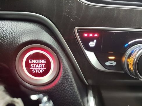 Used 2022 Honda Accord EX-L image 33