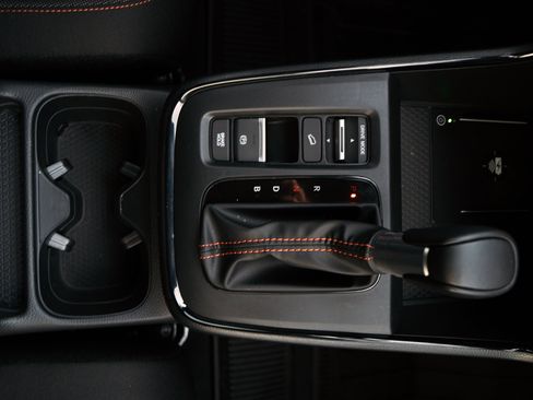 Certified 2026 Honda CR-V TrailSport image 28