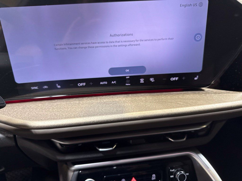 New 2026 Audi Q5 Premium AWD/4WD image 35