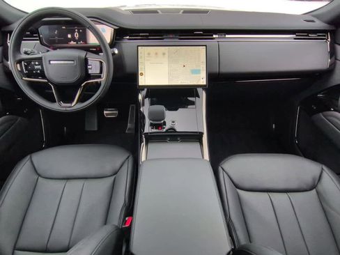 New 2026 Land Rover Range Rover Sport Dynamic SE image 15