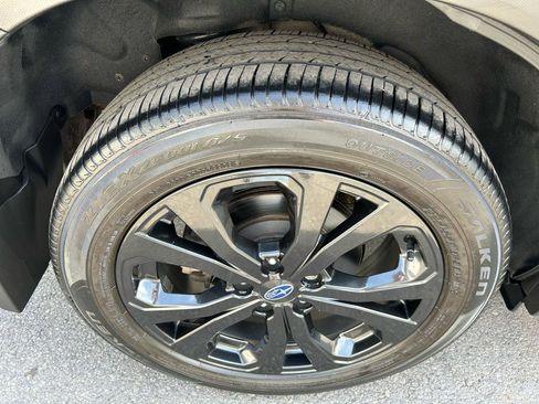 Used 2024 Subaru Forester Sport AWD/4WD image 12