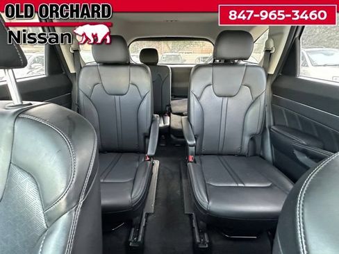 Used 2023 Kia Sorento SX AWD/4WD image 12