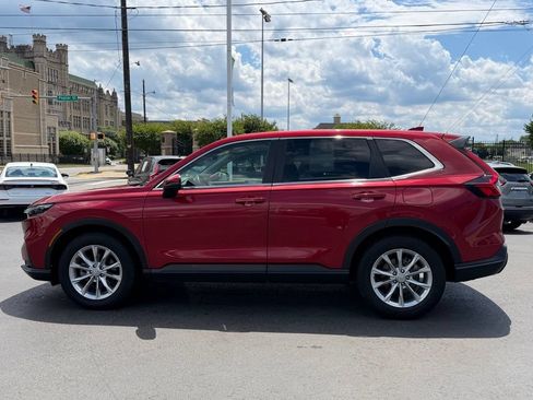 Used 2024 Honda CR-V EX-L image 23