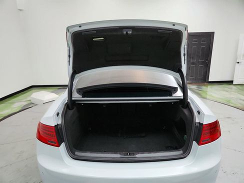 Used 2013 Audi RS 5 Coupe w/ Audi MMI Navigation Plus Pkg image 29