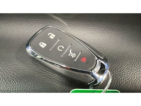 Certified 2023 Chevrolet Equinox Premier image 20