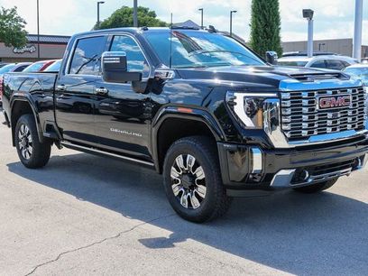 New 2026 GMC Sierra 3500 Denali w/ Technology Package