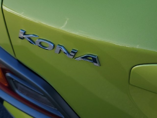 Used 2019 Hyundai Kona Limited FWD image 10