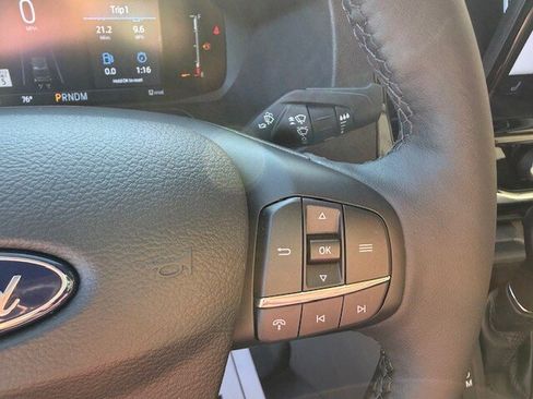 New 2026 Ford Transit 350 XLT image 16