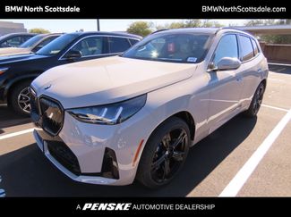 New 2026 BMW X3 xDrive30 video 1