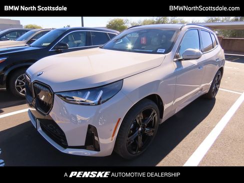 New 2026 BMW X3 xDrive30 image 1