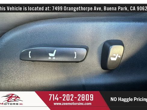 Used 2008 Lexus IS 250 AWD image 24
