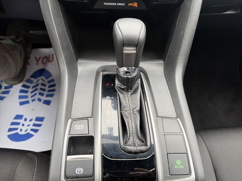 Used 2017 Honda Civic EX image 34