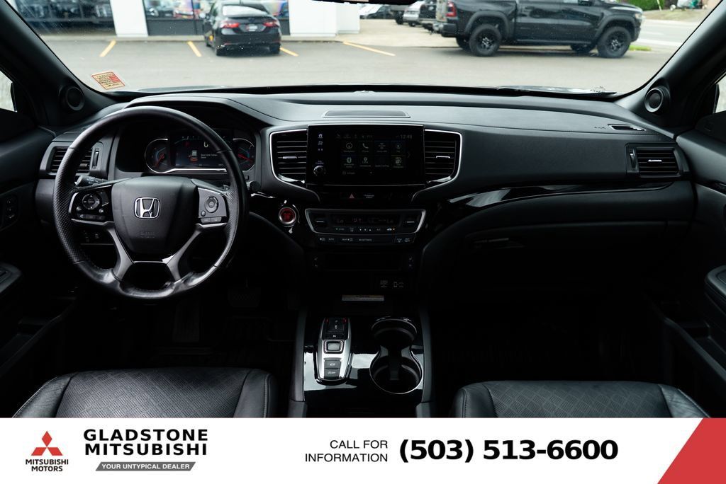 Used 2019 Honda Passport Elite image 9