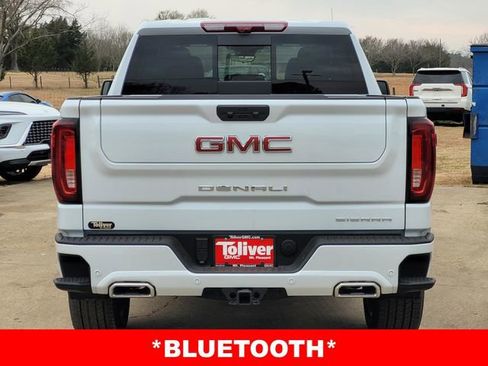 New 2026 GMC Sierra 1500 Denali image 6