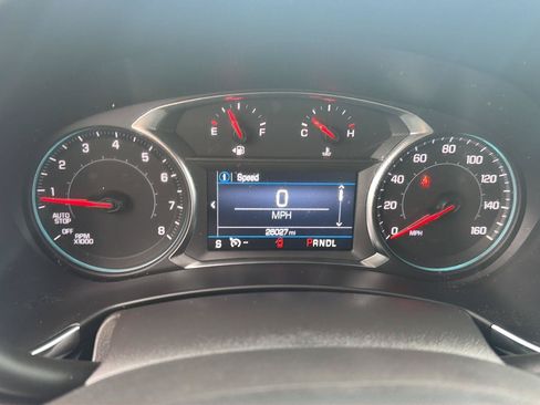 Used 2024 Chevrolet Equinox LS w/ LS Convenience Package AWD/4WD image 22